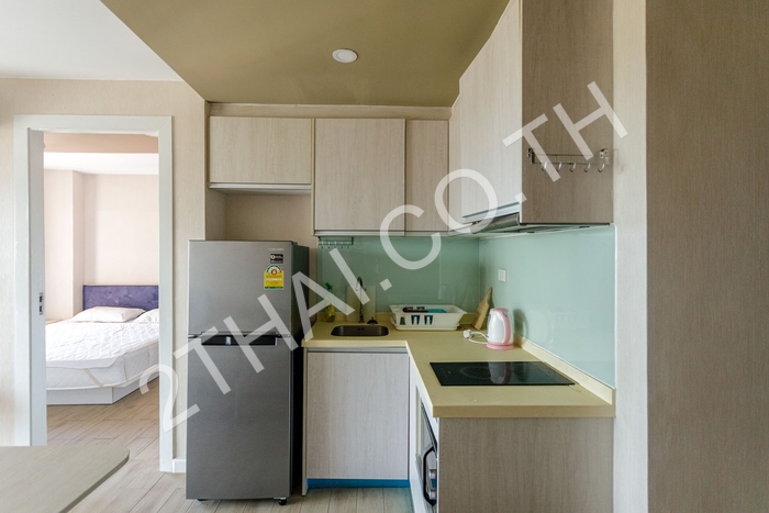 Seven Seas Jomtien, พัทยา, จอมเทียน - photo, price, location map