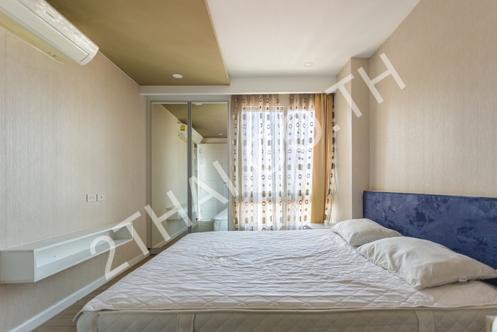 Seven Seas Jomtien, พัทยา, จอมเทียน - photo, price, location map