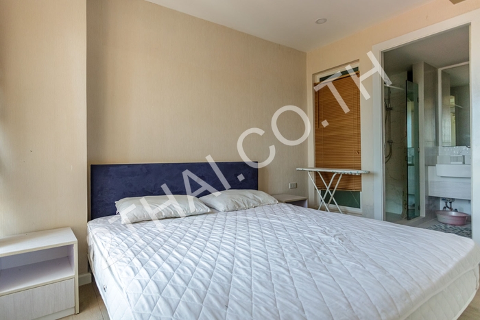 Seven Seas Jomtien, พัทยา, จอมเทียน - photo, price, location map