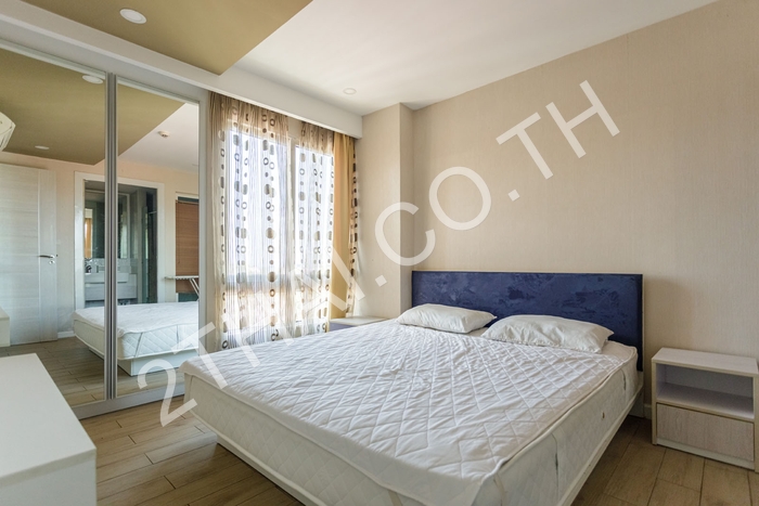 Seven Seas Jomtien, พัทยา, จอมเทียน - photo, price, location map