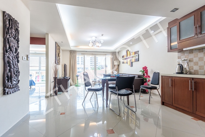 City Garden Pattaya, พัทยา, พัทยากลาง - photo, price, location map
