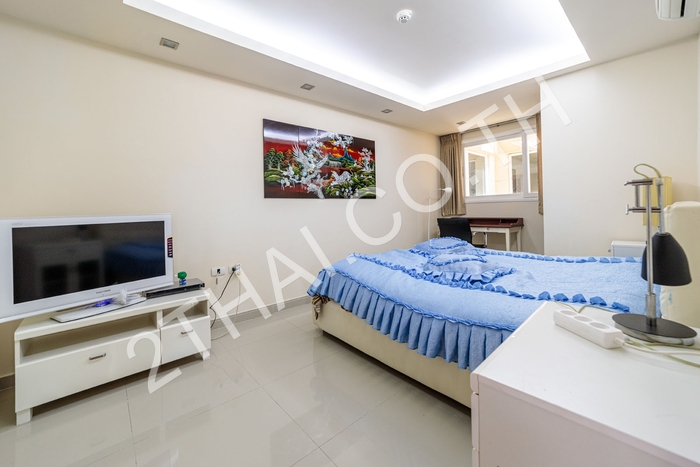 City Garden Pattaya, พัทยา, พัทยากลาง - photo, price, location map