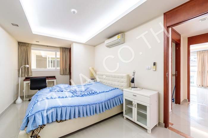 City Garden Pattaya, พัทยา, พัทยากลาง - photo, price, location map