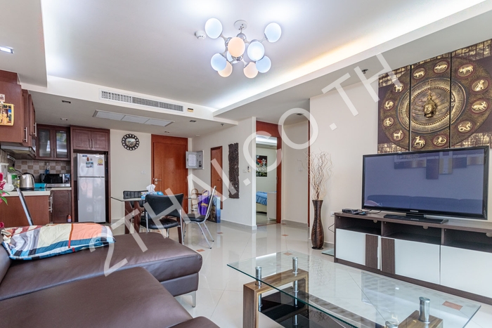 City Garden Pattaya, พัทยา, พัทยากลาง - photo, price, location map