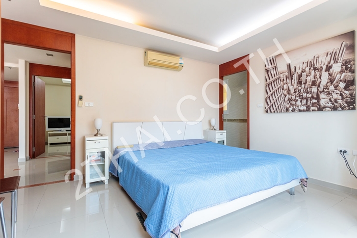 City Garden Pattaya, พัทยา, พัทยากลาง - photo, price, location map