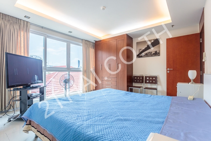 City Garden Pattaya, พัทยา, พัทยากลาง - photo, price, location map