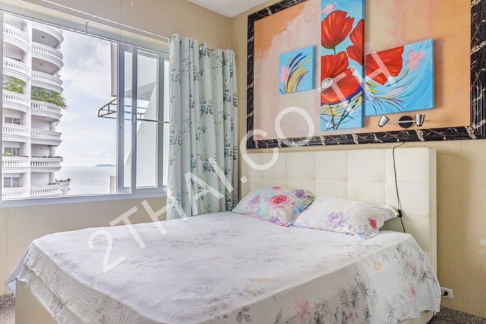 Siam Penthouse III, พัทยา, พัทยาเหนือ - photo, price, location map
