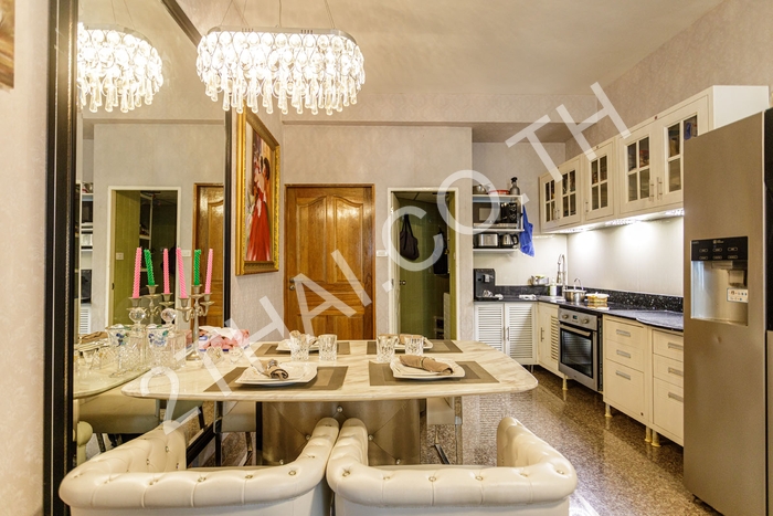 Siam Penthouse III, พัทยา, พัทยาเหนือ - photo, price, location map