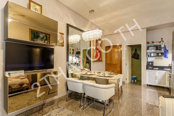 Siam Penthouse III, พัทยา, พัทยาเหนือ - photo, price, location map