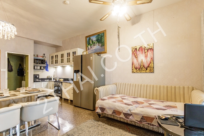 Siam Penthouse III, พัทยา, พัทยาเหนือ - photo, price, location map