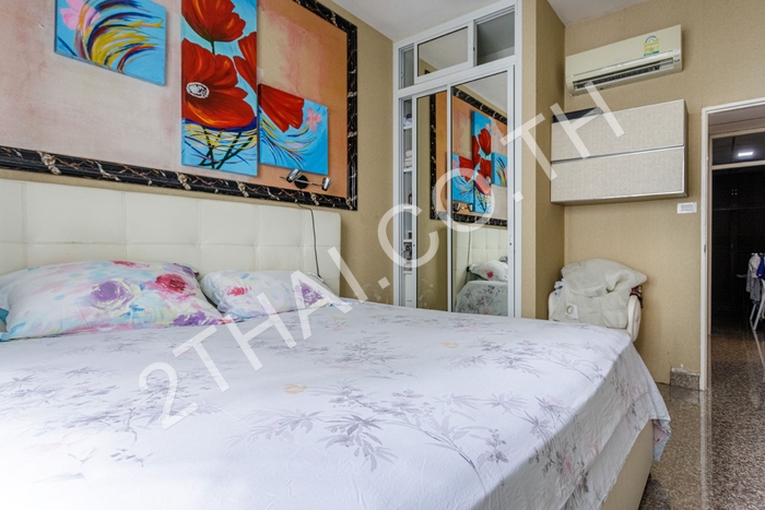 Siam Penthouse III, พัทยา, พัทยาเหนือ - photo, price, location map