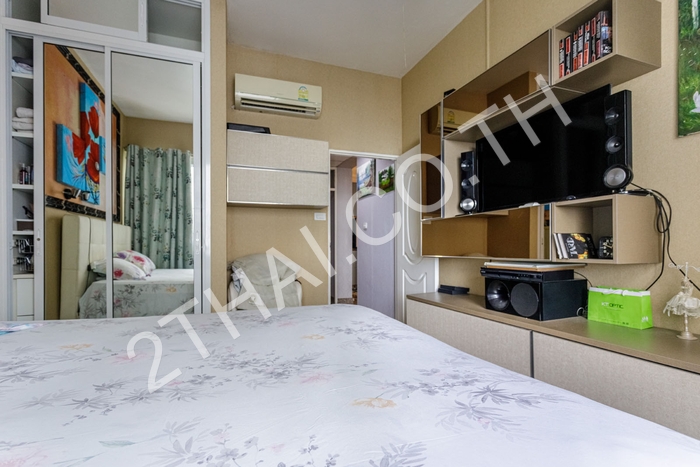 Siam Penthouse III, พัทยา, พัทยาเหนือ - photo, price, location map