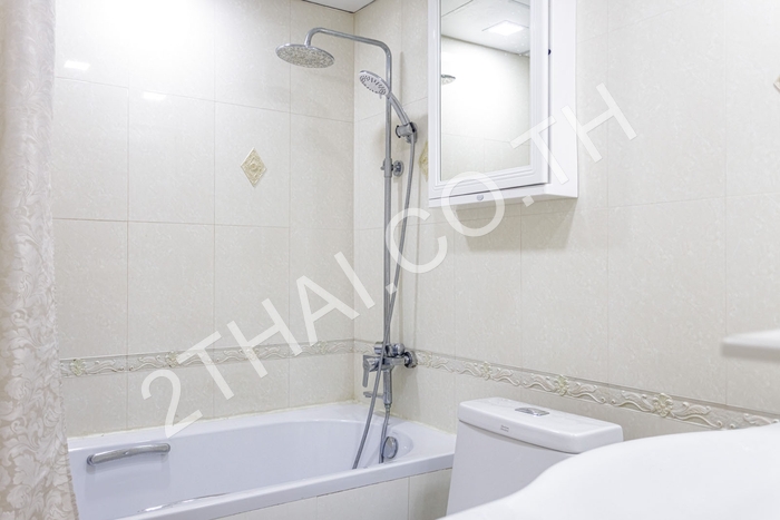 Siam Penthouse III, พัทยา, พัทยาเหนือ - photo, price, location map