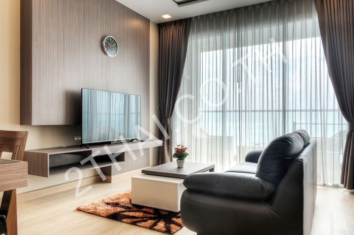 Cetus Beachfront, พัทยา, จอมเทียน - photo, price, location map