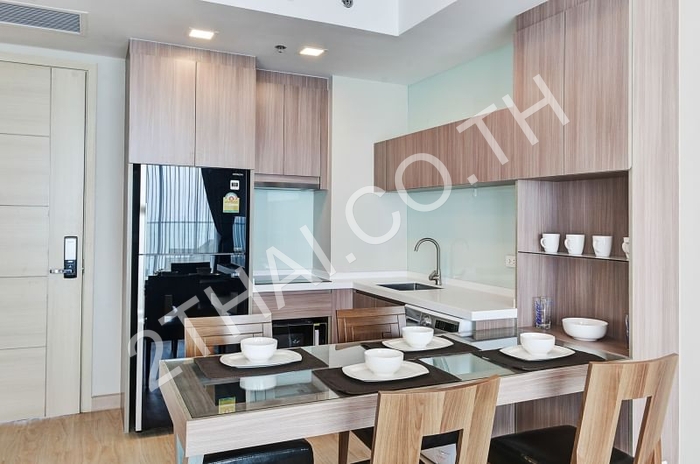 Cetus Beachfront, พัทยา, จอมเทียน - photo, price, location map