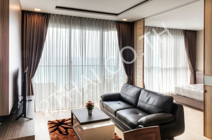 Cetus Beachfront, พัทยา, จอมเทียน - photo, price, location map