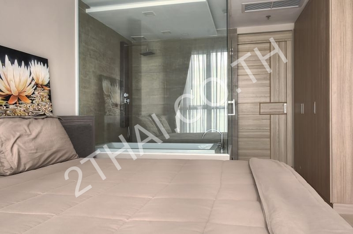 Cetus Beachfront, พัทยา, จอมเทียน - photo, price, location map