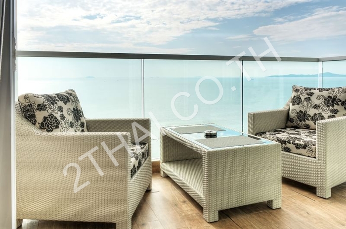 Cetus Beachfront, พัทยา, จอมเทียน - photo, price, location map
