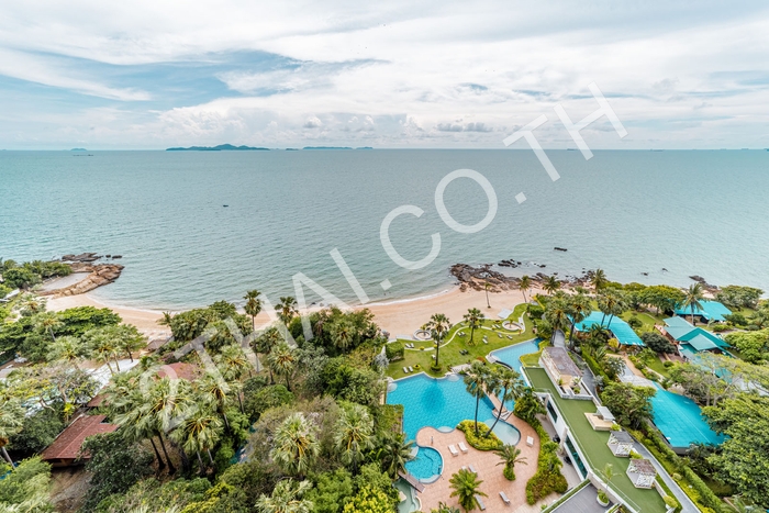 The Palm Wongamat, พัทยา, พัทยาเหนือ - photo, price, location map