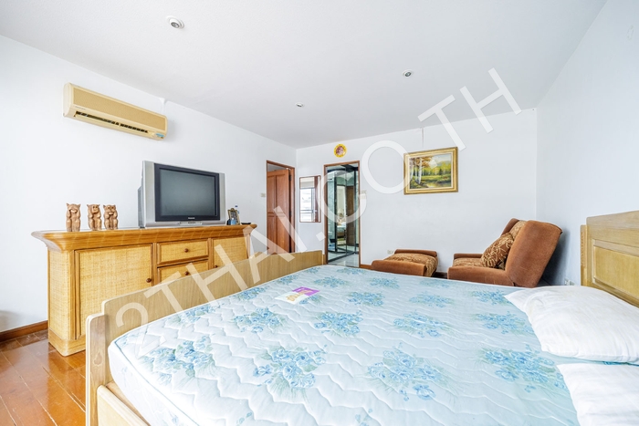 Jomtien Condotel&Village, พัทยา, จอมเทียน - photo, price, location map