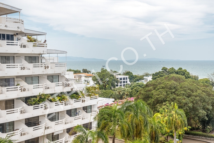 Jomtien Condotel&Village, พัทยา, จอมเทียน - photo, price, location map