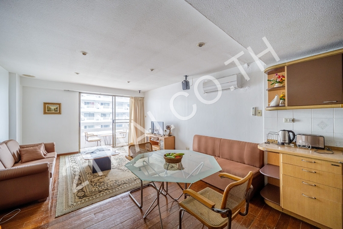 Jomtien Condotel&Village, พัทยา, จอมเทียน - photo, price, location map