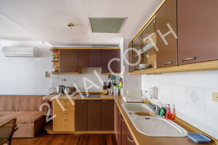 Jomtien Condotel&Village, พัทยา, จอมเทียน - photo, price, location map
