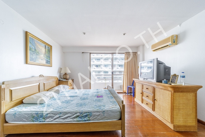 Jomtien Condotel&Village, พัทยา, จอมเทียน - photo, price, location map