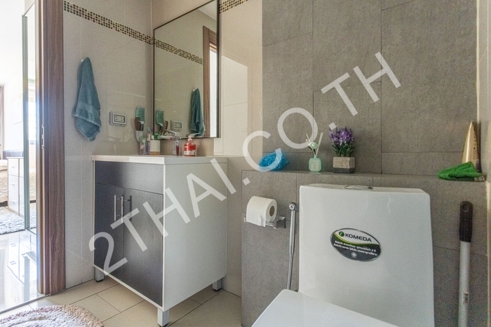 Laguna Beach 3 - The Maldives, พัทยา, จอมเทียน - photo, price, location map