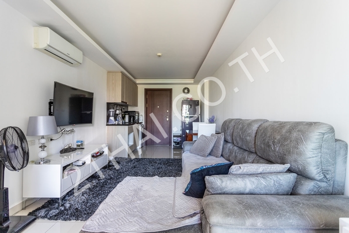 Laguna Beach 3 - The Maldives, พัทยา, จอมเทียน - photo, price, location map