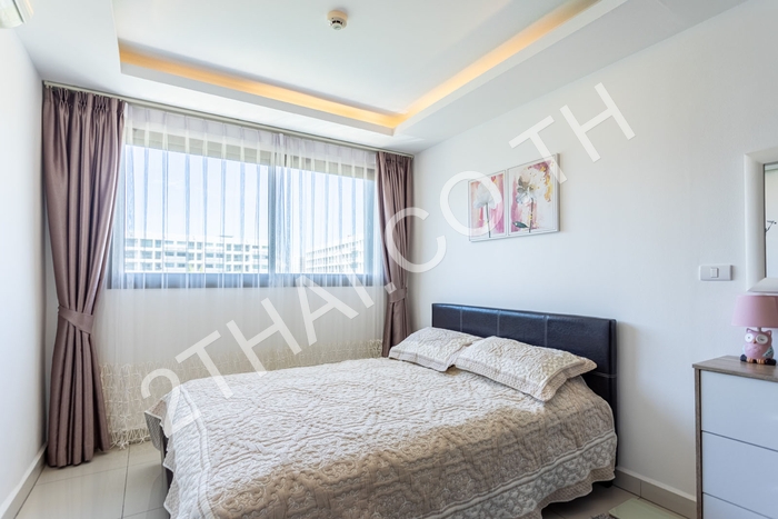 Laguna Beach 3 - The Maldives, พัทยา, จอมเทียน - photo, price, location map