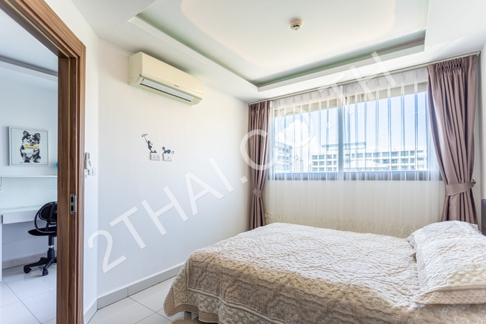Laguna Beach 3 - The Maldives, พัทยา, จอมเทียน - photo, price, location map