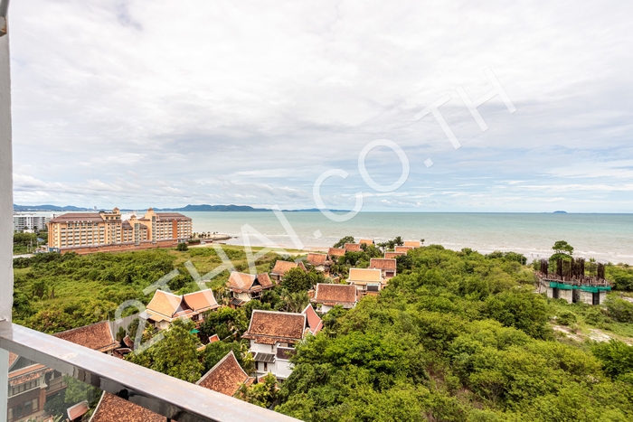 Nam Talay Condominium, พัทยา, นาจอมเทียน - photo, price, location map