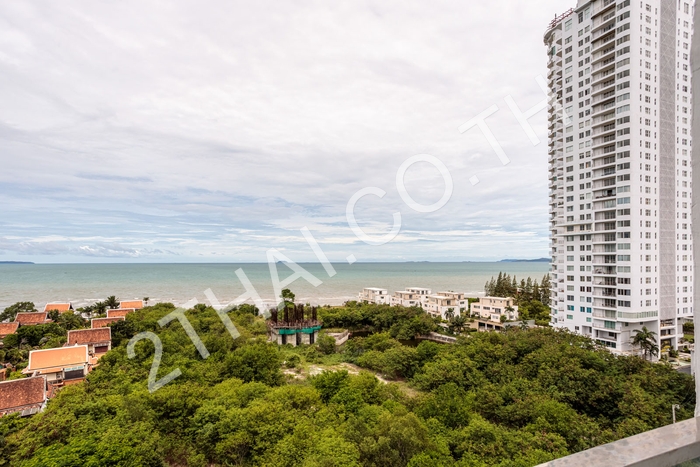 Nam Talay Condominium, พัทยา, นาจอมเทียน - photo, price, location map