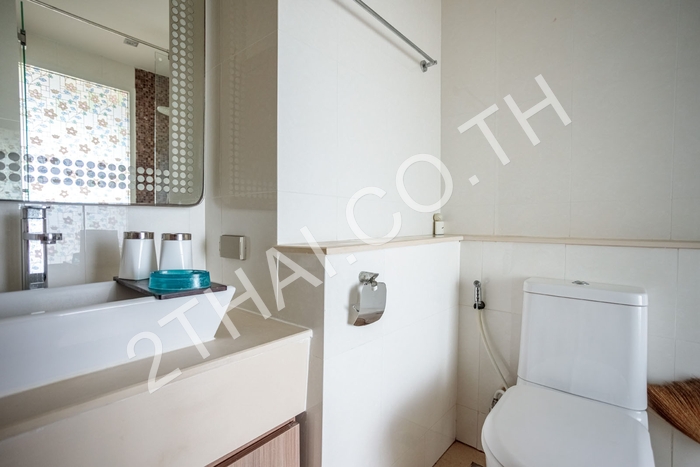 Nam Talay Condominium, พัทยา, นาจอมเทียน - photo, price, location map