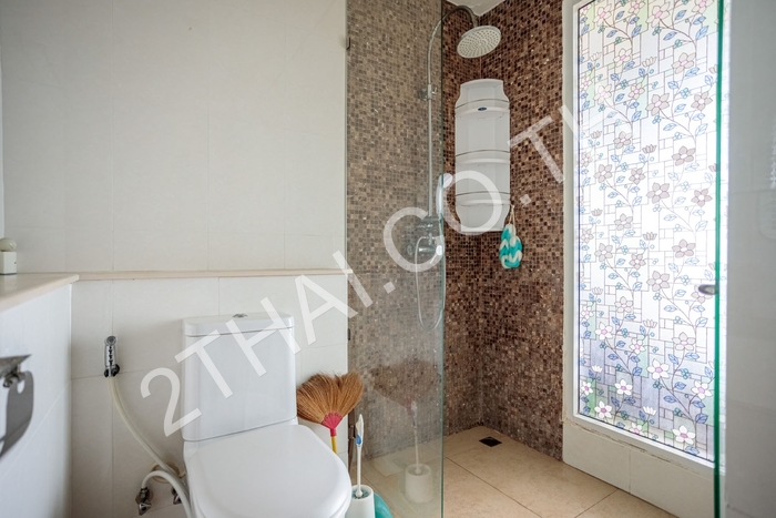 Nam Talay Condominium, พัทยา, นาจอมเทียน - photo, price, location map