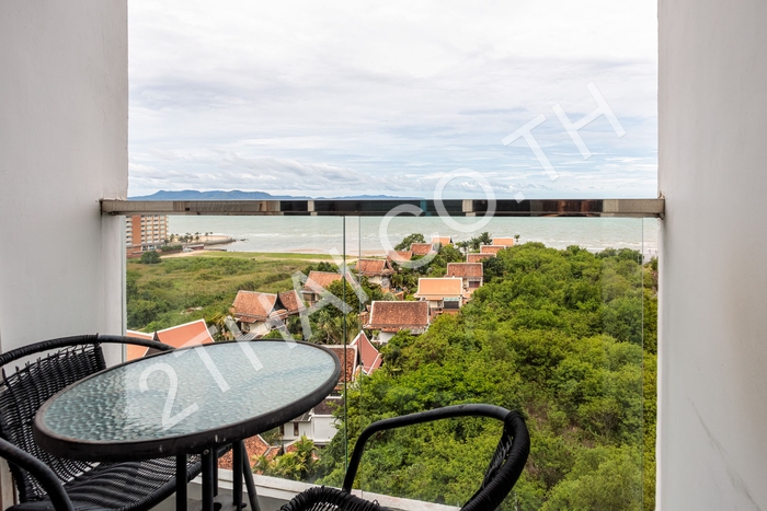 Nam Talay Condominium, พัทยา, นาจอมเทียน - photo, price, location map