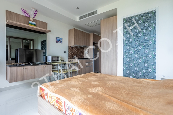 Nam Talay Condominium, พัทยา, นาจอมเทียน - photo, price, location map