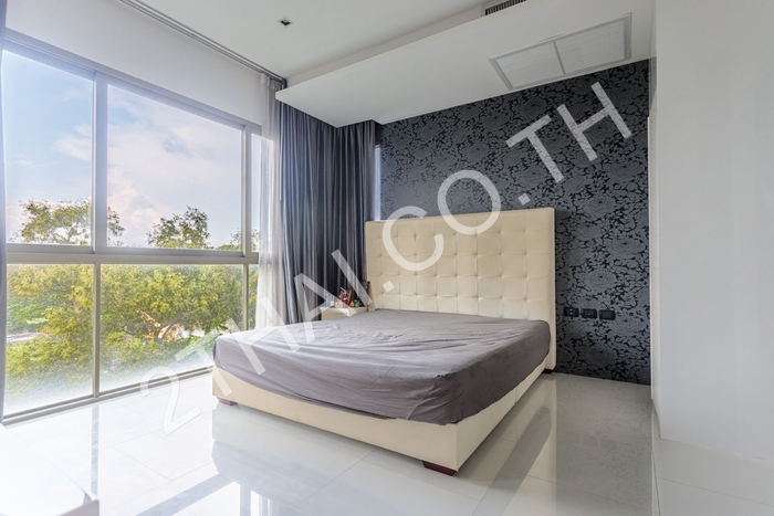 The Sanctuary Wong Amat, พัทยา, พัทยาเหนือ - photo, price, location map