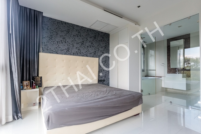 The Sanctuary Wong Amat, พัทยา, พัทยาเหนือ - photo, price, location map