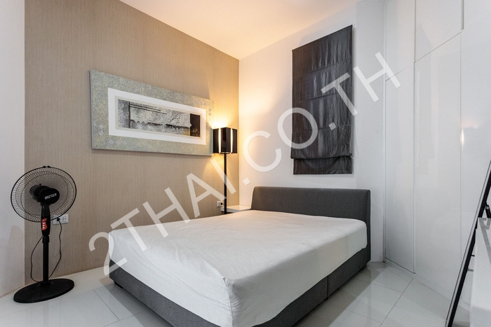 The Sanctuary Wong Amat, พัทยา, พัทยาเหนือ - photo, price, location map