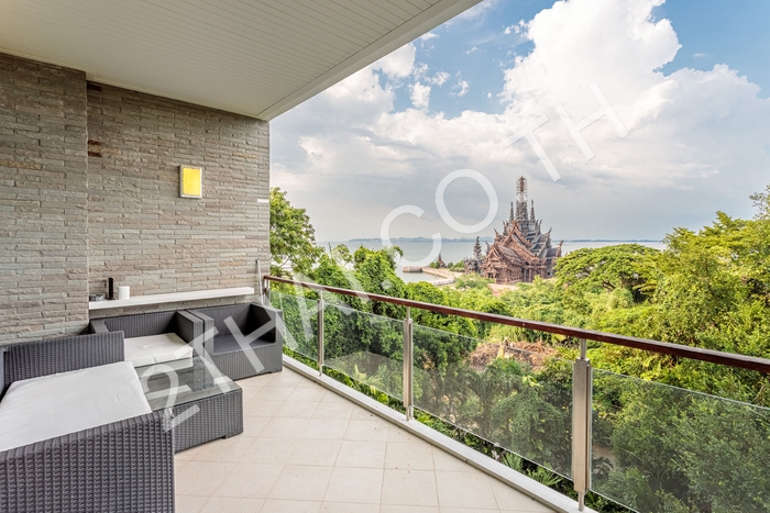 The Sanctuary Wong Amat, พัทยา, พัทยาเหนือ - photo, price, location map