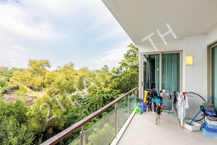 The Sanctuary Wong Amat, พัทยา, พัทยาเหนือ - photo, price, location map