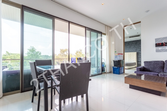 The Sanctuary Wong Amat, พัทยา, พัทยาเหนือ - photo, price, location map