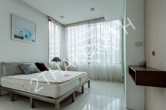 The Sanctuary Wong Amat, พัทยา, พัทยาเหนือ - photo, price, location map