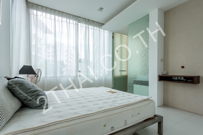 The Sanctuary Wong Amat, พัทยา, พัทยาเหนือ - photo, price, location map