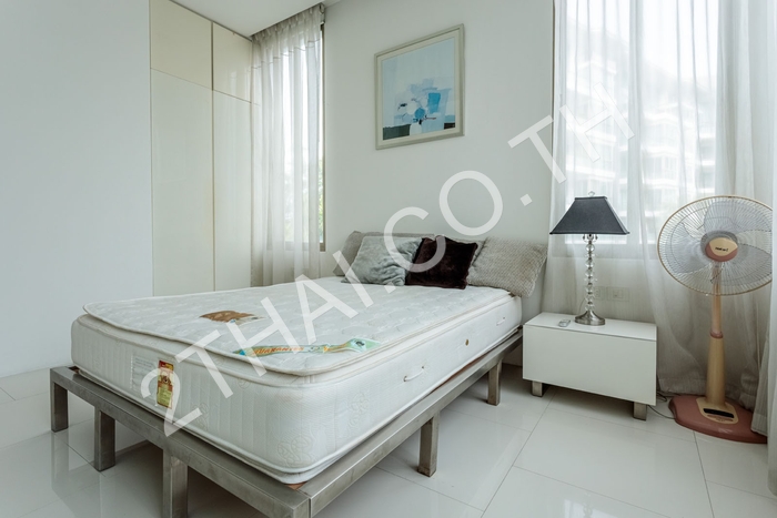 The Sanctuary Wong Amat, พัทยา, พัทยาเหนือ - photo, price, location map