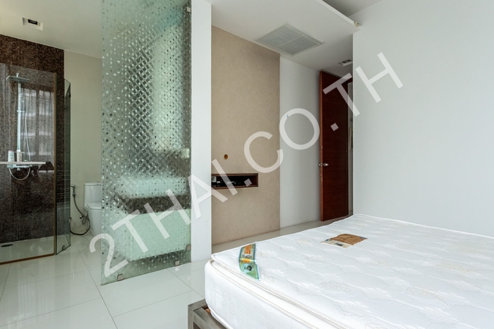 The Sanctuary Wong Amat, พัทยา, พัทยาเหนือ - photo, price, location map