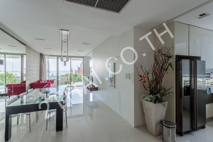 The Sanctuary Wong Amat, พัทยา, พัทยาเหนือ - photo, price, location map