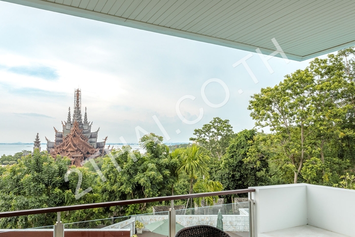 The Sanctuary Wong Amat, พัทยา, พัทยาเหนือ - photo, price, location map